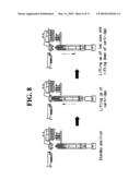 Apparatus for assembling liquid crystal display diagram and image