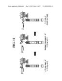 Apparatus for assembling liquid crystal display diagram and image