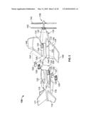 VERTICAL TAKE OFF PLANE diagram and image