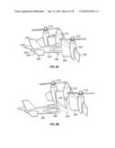 VERTICAL TAKE OFF PLANE diagram and image