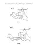 VERTICAL TAKE OFF PLANE diagram and image