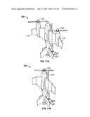 VERTICAL TAKE OFF PLANE diagram and image