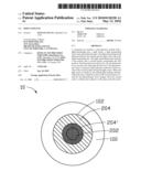 SIMULATED EYE diagram and image