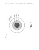 SIMULATED EYE diagram and image