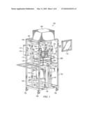 AUTOMATED CHEMICAL POLISHING SYSTEM ADAPTED FOR SOFT SEMICONDUCTOR MATERIALS diagram and image