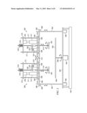 AUTOMATED CHEMICAL POLISHING SYSTEM ADAPTED FOR SOFT SEMICONDUCTOR MATERIALS diagram and image