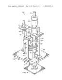 AUTOMATED CHEMICAL POLISHING SYSTEM ADAPTED FOR SOFT SEMICONDUCTOR MATERIALS diagram and image