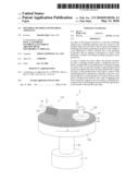 Polishing method and polishing apparatus diagram and image