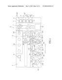 Polishing method and polishing apparatus diagram and image