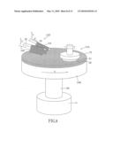 Polishing method and polishing apparatus diagram and image