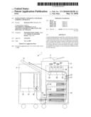 PAPER FEEDING APPARATUS AND IMAGE FORMING APPARATUS diagram and image