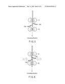 PAPER FEEDING APPARATUS AND IMAGE FORMING APPARATUS diagram and image