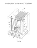 PAPER FEEDING APPARATUS AND IMAGE FORMING APPARATUS diagram and image