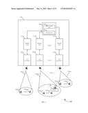 TERMINAL MODE ASSIGNMENT FOR A SATELLITE COMMUNICATIONS SYSTEM diagram and image