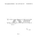 TERMINAL MODE ASSIGNMENT FOR A SATELLITE COMMUNICATIONS SYSTEM diagram and image