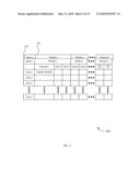 TERMINAL MODE ASSIGNMENT FOR A SATELLITE COMMUNICATIONS SYSTEM diagram and image