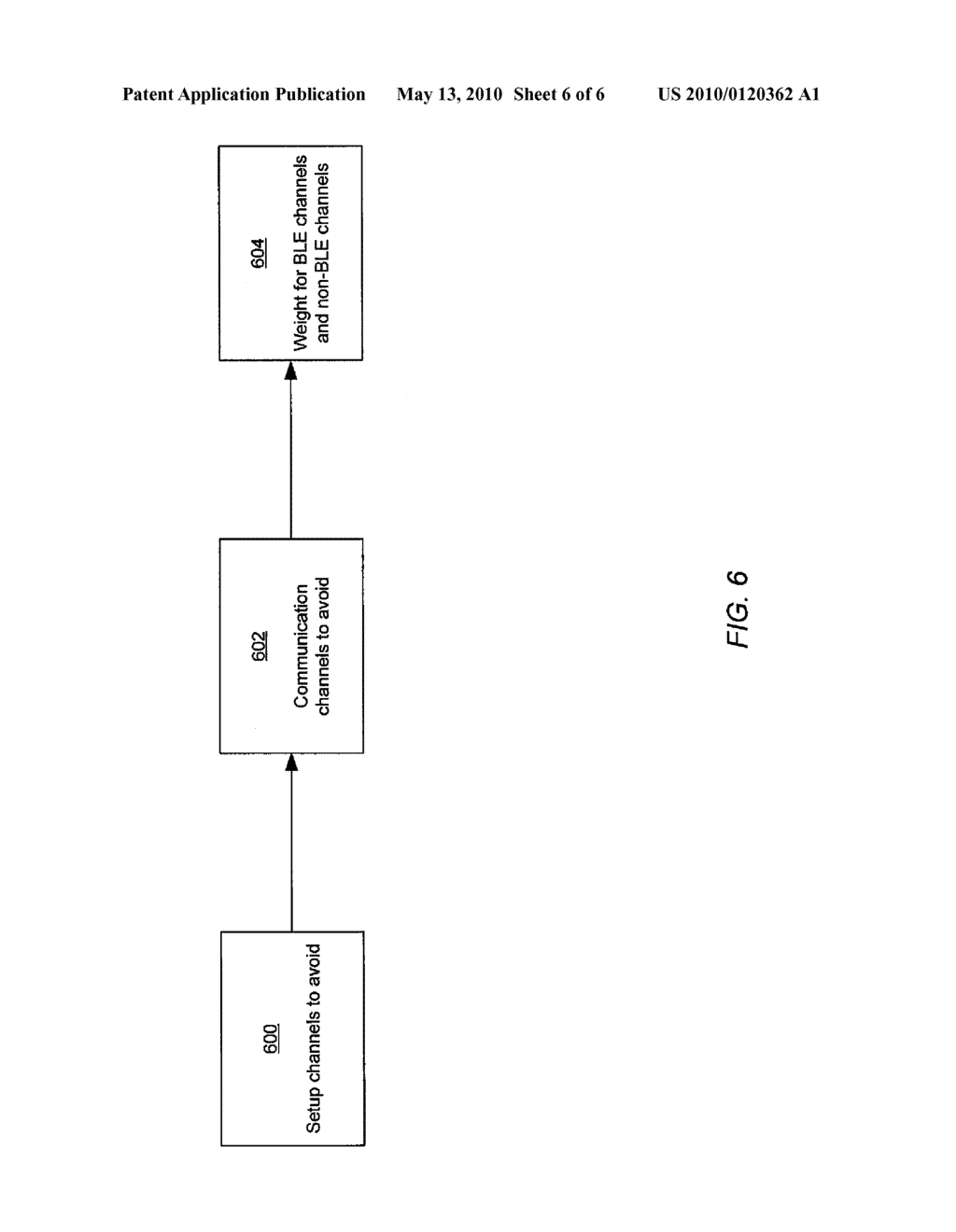 METHOD AND SYSTEM FOR QUICK BLUETOOTH LOW ENERGY (BLE) PROTOCOL SIGNAL PRESENCE DETECTION FOR COEXISTENCE - diagram, schematic, and image 07