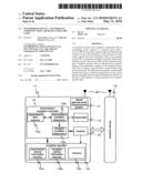 TRANSMISSION DEVICE, AND WIRELESS COMMUNICATION APPARATUS USING THE SAME diagram and image