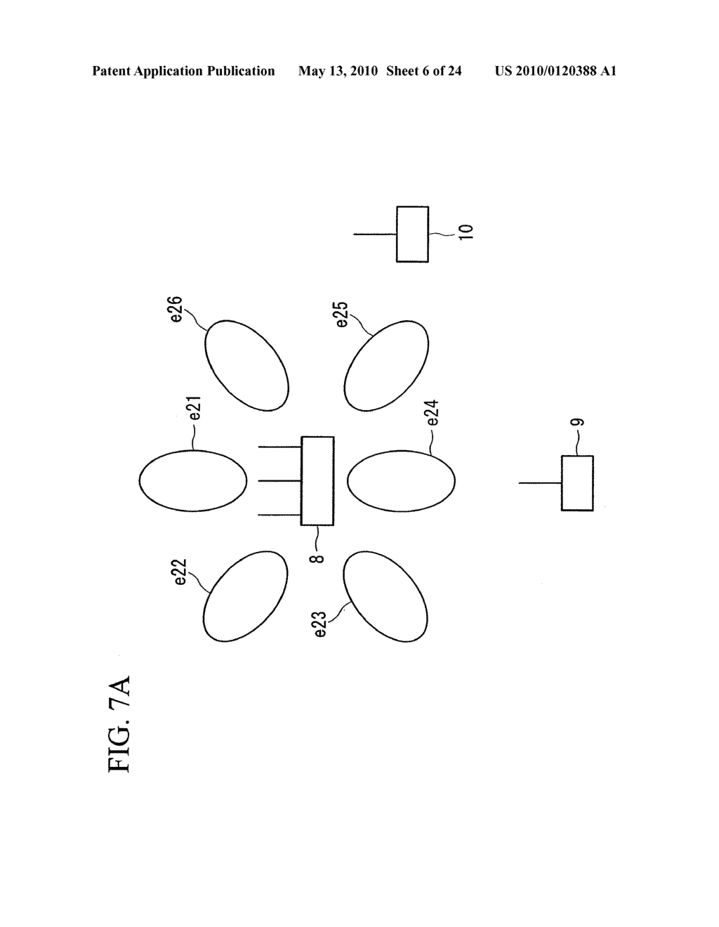 WIRELESS RECEIVER - diagram, schematic, and image 07