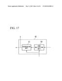 WIRELESS RECEIVER diagram and image