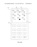 DEVICE INCLUDING AUTHENTICATION GLYPH diagram and image