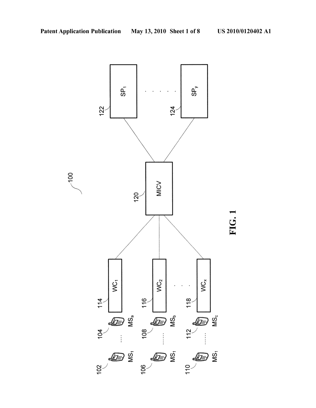 System and Method for Enhanced Content Access - diagram, schematic, and image 02