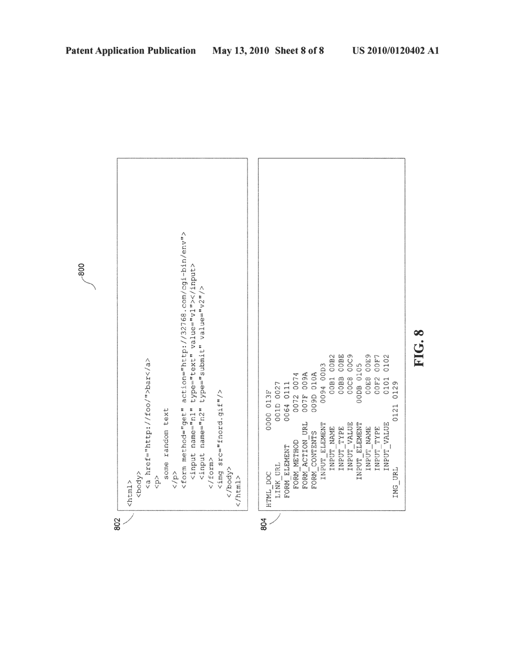 System and Method for Enhanced Content Access - diagram, schematic, and image 09