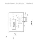 Secure platform management with power savings capacity diagram and image