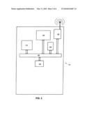 USER REGISTRATION FOR WIRELESS SERVICE ON MOBILE COMPUTING DEVICE diagram and image