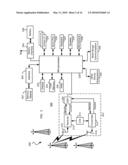 MULTI-TAP KEYBOARD USER INTERFACE diagram and image