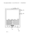 MULTI-TAP KEYBOARD USER INTERFACE diagram and image