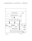 MULTI-TAP KEYBOARD USER INTERFACE diagram and image