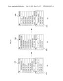 MOBILE TERMINAL USING FLEXIBLE DISPLAY AND METHOD OF CONTROLLING THE MOBILE TERMINAL diagram and image