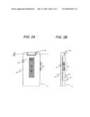 MOBILE APPARATUS, POWER SAVING CONTROL METHOD IN MOBILE APPARATUS, AND COMPUTER-READABLE MEDIUM diagram and image