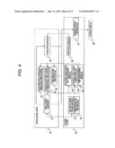 MOBILE APPARATUS, POWER SAVING CONTROL METHOD IN MOBILE APPARATUS, AND COMPUTER-READABLE MEDIUM diagram and image