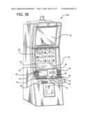 GAMING SYSTEM ENABLING A SYMBOL DRIVEN WIN EVALUATION METHOD diagram and image