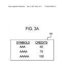 GAMING SYSTEM ENABLING A SYMBOL DRIVEN WIN EVALUATION METHOD diagram and image