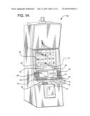 GAMING SYSTEM, GAMING DEVICE AND METHOD PROVIDING TIERED PROGRESSIVE BONUSING SYSTEM diagram and image