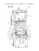 GAMING SYSTEM, GAMING DEVICE AND METHOD PROVIDING TIERED PROGRESSIVE BONUSING SYSTEM diagram and image