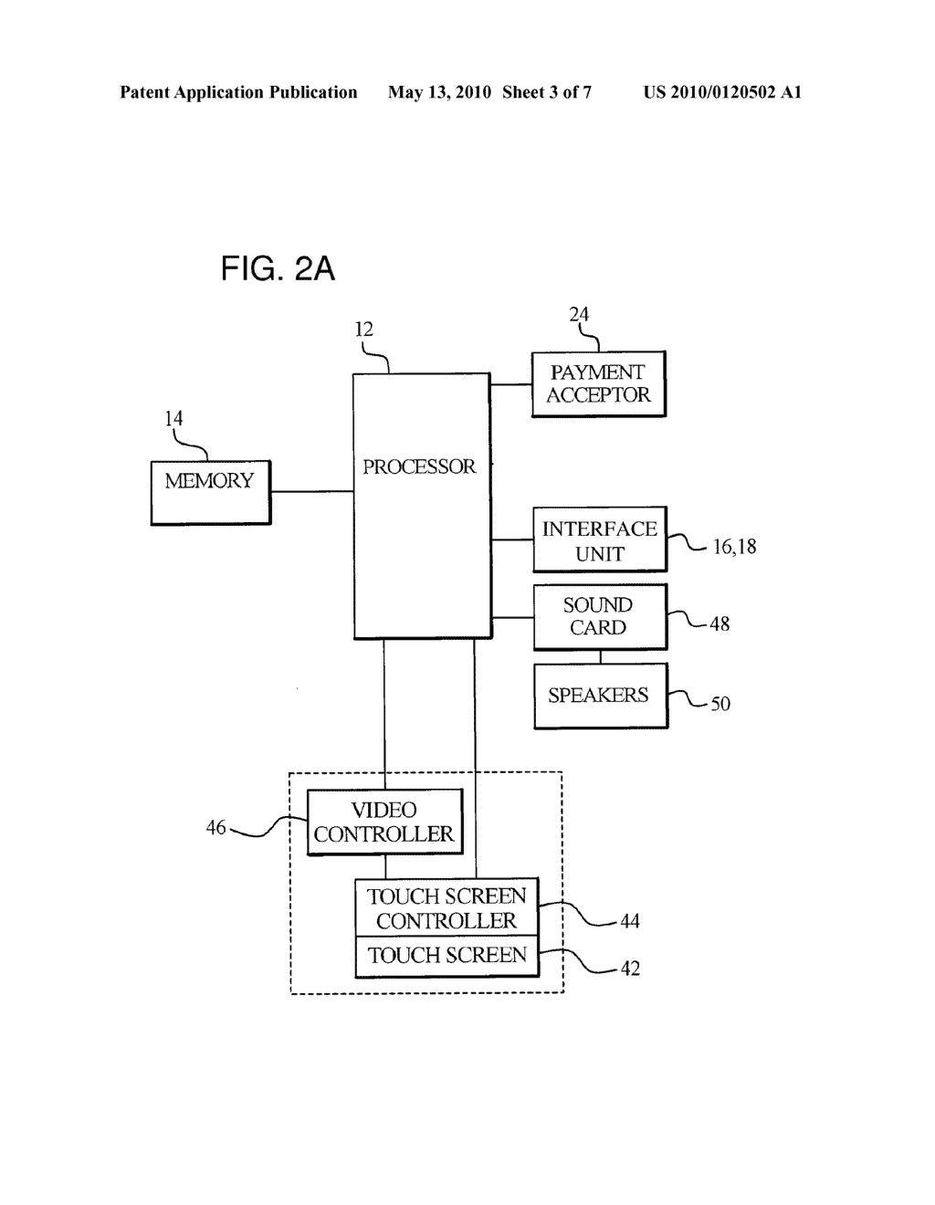 ADJUSTING PAYBACK DATA BASED ON SKILL - diagram, schematic, and image 04