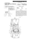 GAMING SYSTEM AND METHOD FOR PROVIDING A COMMUNITY BONUS EVENT diagram and image