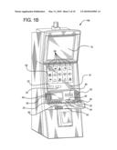 GAMING SYSTEM AND METHOD FOR PROVIDING A COMMUNITY BONUS EVENT diagram and image