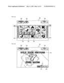 GAMING MACHINE EXECUTING FREE GAME AND CONTROL METHOD THEREOF diagram and image