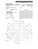 RFID SHUFFLER SYSTEM FOR GAME PIECES diagram and image