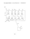 RFID SHUFFLER SYSTEM FOR GAME PIECES diagram and image