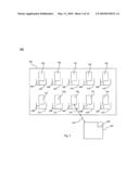 RFID SHUFFLER SYSTEM FOR GAME PIECES diagram and image