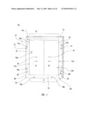 RFID SHUFFLER SYSTEM FOR GAME PIECES diagram and image