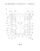 RFID SHUFFLER SYSTEM FOR GAME PIECES diagram and image