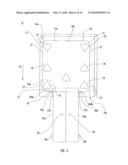 RFID SHUFFLER SYSTEM FOR GAME PIECES diagram and image