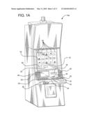 SERVER BASED GAMING SYSTEM AND METHOD FOR PROVIDING DEFERRAL OF BONUS EVENTS diagram and image